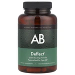 X D'adamo, Deflect Ab, Lectin Blocking Formula, 120 Vegetarian Ca-worldwide. Fixed Price $125.08.
