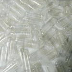 1/2/5/10K Empty Gelatin Capsules Size 00 Joined Clear Non-gmo Kosher Halal. Fixed Price $13.00.