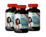 Vitamins And - Female Arousal Pills Libido Booster For Women 3B. Fixed Price $52.53.