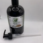 Bella Terra Oils Organic Hemp Seed Hair Face & Body 16 Oz Sealed. Fixed Price $15.99.