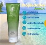 Leudine Arnica Body Gel Anti-inflammatory. Fixed Price $21.99.