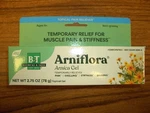 Boericke & Tafel Arniflora Arnica Gel Pain Relief -2.75 Oz Exp 6/2028. Fixed Price $18.00.
