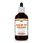 Balm Of Gilead (populus Candicans) Dried Bud Liquid Herbal Extract. Fixed Price $127.96.