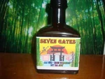 Jai Wei - Iron Goddess Dit Da Jow. Fixed Price $125.00.
