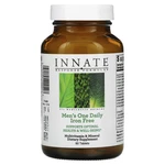 2 X Innate Response Formulas, Men's One Daily, Iron Free, 60 Tablets-worldwide. Fixed Price $131.55.