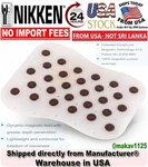 Nikken Kenko Magflex Back Pad Farinfrared Negative Ion Technology - New Box. Fixed Price $79.99.