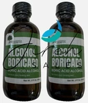 Naranjito (boricado) 2- Pack Of 2OZ.. Fixed Price $22.99.
