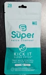 Having Food Cravings?kick It Super Take Back Control 30 Patches.. Fixed Price $69.95.