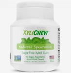 Xylichew 100% Xylitol Chewing Gum - Non Gmo, Aspartame, Gluten & Sugar Free. Fixed Price $20.29.
