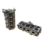 Ford Mustang Gen 5.0 32V Oem Bare Cylinder Head Set 6C064-BH / 6090-BC. Fixed Price $499.99.