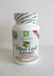 Island Olive Leaf Extract Capsules Full Spectrum Super Strength 90CT - Exp 03/28. Fixed Price $24.99.