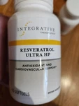 Integrative Therapeutics - Pure Omega Ultra Hp 60 Soft Gels Exp : 2026. Fixed Price $19.99.