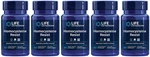 Homocysteine Resist Heart Vitamins B2 B6 B12 300 Vege Caps Life Extension. Fixed Price $92.59.
