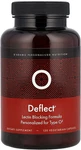 D'adamo Deflect O, Lectin Blocking Formula, 120 Vegetarian Capsules. Fixed Price $59.95.
