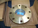 Nibco Hydra Pure Brass Companion Flange Each P/n 40F262. Fixed Price $379.99.