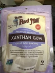 Xanthan Gum, 8 Oz (227 G) Bobs Red Mill Premium Quality. Fixed Price $16.99.