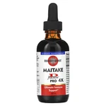 2 Mushroom Wisdom, Maitake D-fraction, Pro 4X, 60 Ml-worldwide. Fixed Price $251.24.