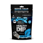 Teaza Herbal Energy Pouches Tobacco Alternative Nicotine Free Dip, Smokeless .... Fixed Price $25.68.