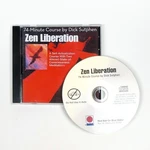 Zen Liberation 74 Minute Course Self Hypnosis Cd Dick Sutphen Guided Meditations. Fixed Price $14.89.