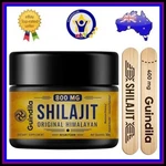 100% Pure Himalayan Shilajit Organic Soft Resin 800MG Ss Potent Fulvic Acid 30G. Fixed Price $57.96.