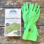 Household Gloves Small 1 Packsgreen. Fixed Price $12.45.