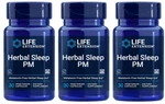Herbal Sleep Pm Aid 90 Capsule Life Extension. Fixed Price $51.29.