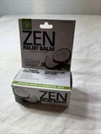 Zen Sports Balm With Coconut Oil Relieves Joint Muscle Pain Cramps Backache New. Fixed Price $10.49.