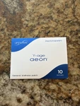 Lifewave Aeon Patch 10 Pack Wellness Support Non-transdermal Tech. Fixed Price $20.00.