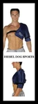 Elasto-gel Hot Cold Ice Shoulder Injury Therapy Wrap Universal Fit. Fixed Price $95.99.