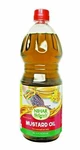 Nihar Naturals Mustard Seed Oil -950 ML(33 Floz) Bottle Seller. Fixed Price $17.99.