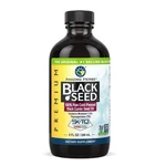 Amazing Herbs Premium Liquid Black Seed Oil - Cold 8 Fl Oz (pack Of 1),. Fixed Price $55.82.
