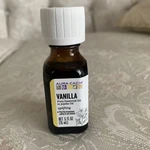 Aura Cacia Vanilla Pure Essential Oil Jojoba Uplifting 0.5 Oz.. Fixed Price $14.00.
