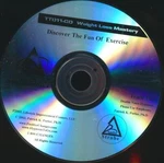 Weight Loss Mastery: Discover The Fun Of Exercise Audio Cd Guided Hypnosis 2003. Fixed Price $17.09.
