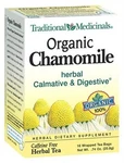 Traditional Medicinals 28969 Organic Chamomile Tea. Fixed Price $16.94.