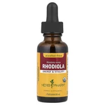 Herb Pharm Rhodiola Alcohol-free 1 Fl Oz 30 Ml , Gluten-free. Exp. 2028+. Fixed Price $14.99.