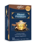 Prince Of Peace Blood Pressure Tea (18 Bags). Fixed Price $11.50.