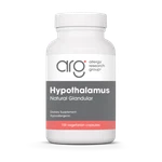 Allergy Research Group Hypothalamus Natural Glandular 100 Capsules. Fixed Price $76.00.