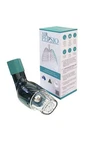 Airphysio Natural Breathing Lung Expansion & Mucus Removal Device 9369998021505. Fixed Price $27.99.