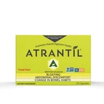 Atrantil Travel Pack (20 Count): Bloating Abdominal Discomfort And Change. Fixed Price $25.79.