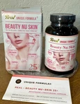 Real Unique Formula Beauty Nu Skin 25+ Collagen 120 Capsules Fast Ship!. Fixed Price $27.99.