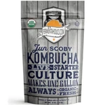 Fermentaholics - Jun Kombucha Scoby Starter Culture Homebrew Fermentation Skoby. Fixed Price $29.00.