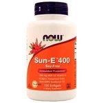 Now Sun-e (400IU) 120 Sgels. Fixed Price $24.75.