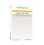 Integrative Therapeutics Lavela Ws 1265 Lavender Oil 60 Softgels Exp 10/27. Fixed Price $39.95.