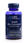 Life Extension Super Bio-curcumin Turmeric Extract, 400MG, 60 Caps BCM-95. Fixed Price $29.25.