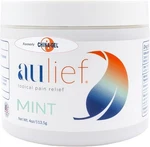 Closeout Sale! Aulief Topical Pain Relief Cream Green (china-gel) Expires 8/2026. Fixed Price $18.99.