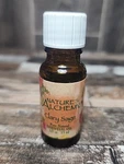 Nature's Alchemy Pure Essential Oil Clary Sage 0.5 Fl Oz Liq. Fixed Price $6.29.