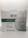 Aura Cacia Aromatherapy Mist Ultrasonic Room Diffuser 1. Fixed Price $29.99.