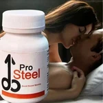 100% Herbal Hashmi Pro Steel Men's Health Capsules Performance Booster's. Fixed Price $85.99.