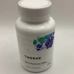 Thorne Research Basic Nutrients Multivitamin Capsules - 60 Count. Fixed Price $19.99.