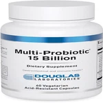 Douglas Laboratories Multi-probiotic 15 Billion Multi-strain Shelf Stable. Fixed Price $85.34.